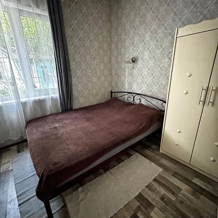 French Apartment In Odessa Exteriör bild