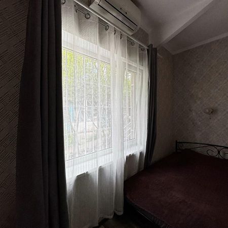 French Apartment In Odessa Exteriör bild