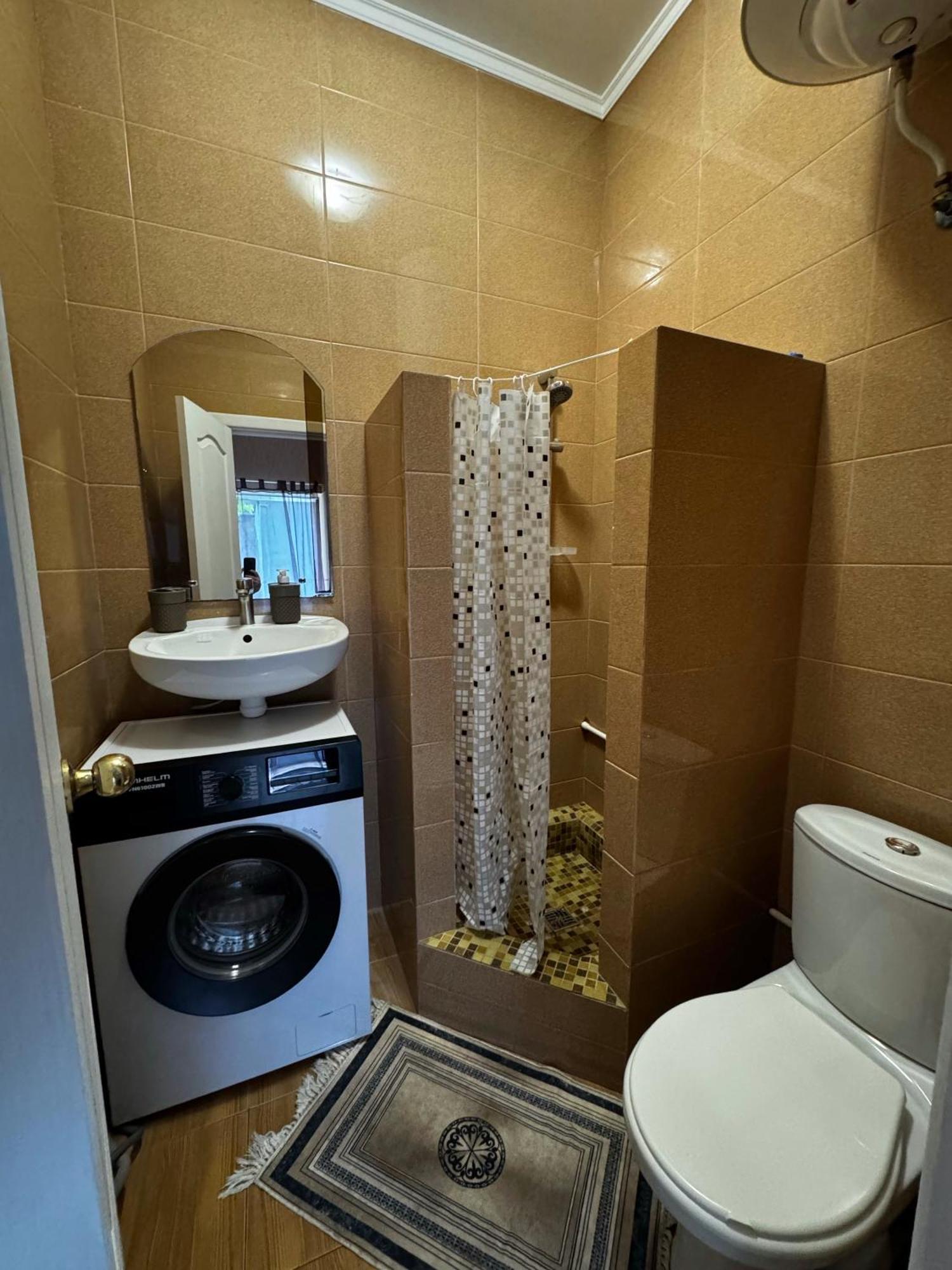 French Apartment In Odessa Exteriör bild