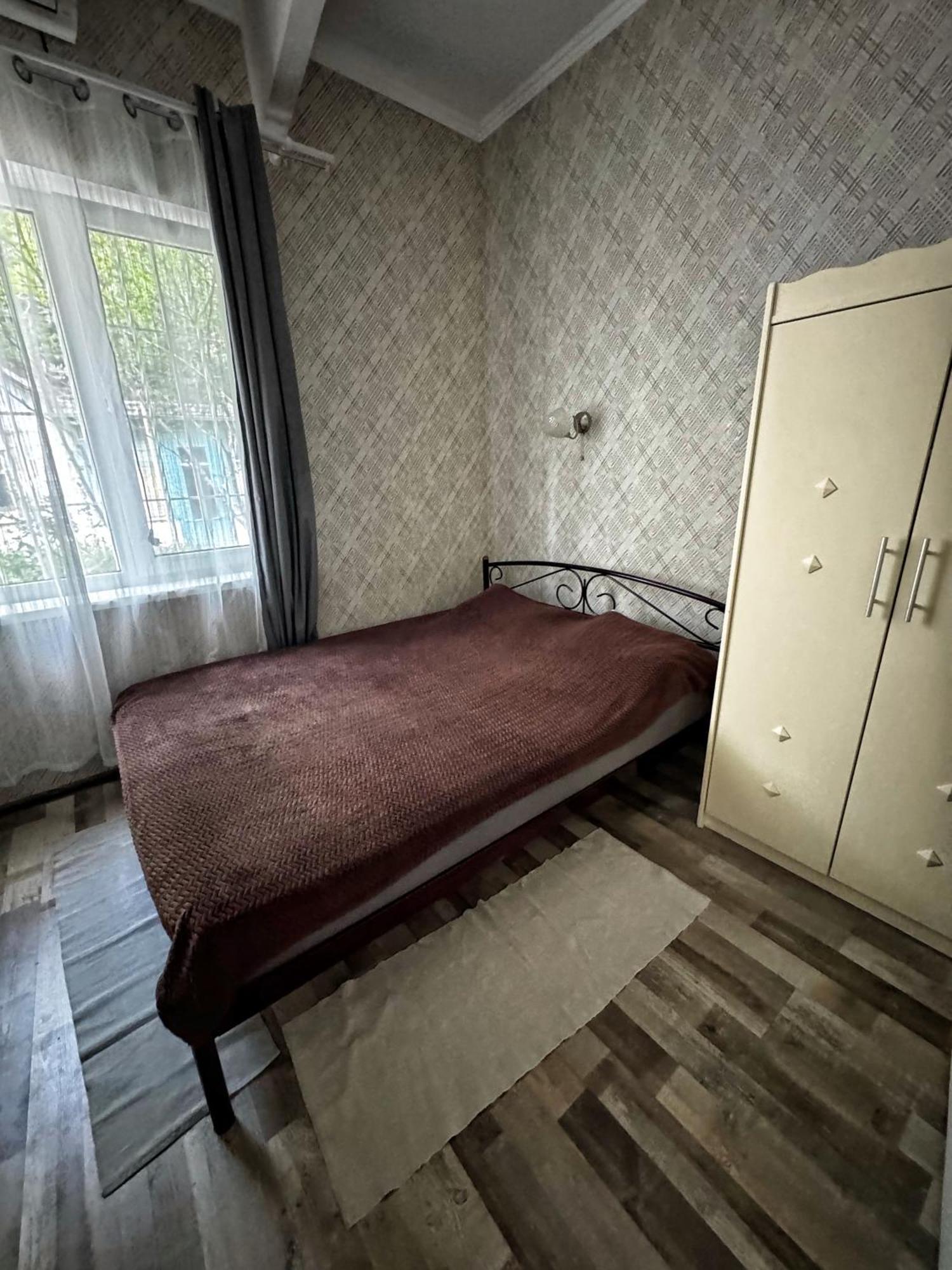French Apartment In Odessa Exteriör bild