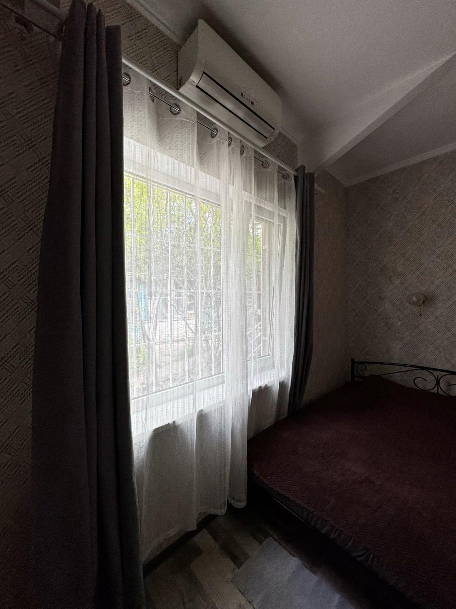 French Apartment In Odessa Exteriör bild